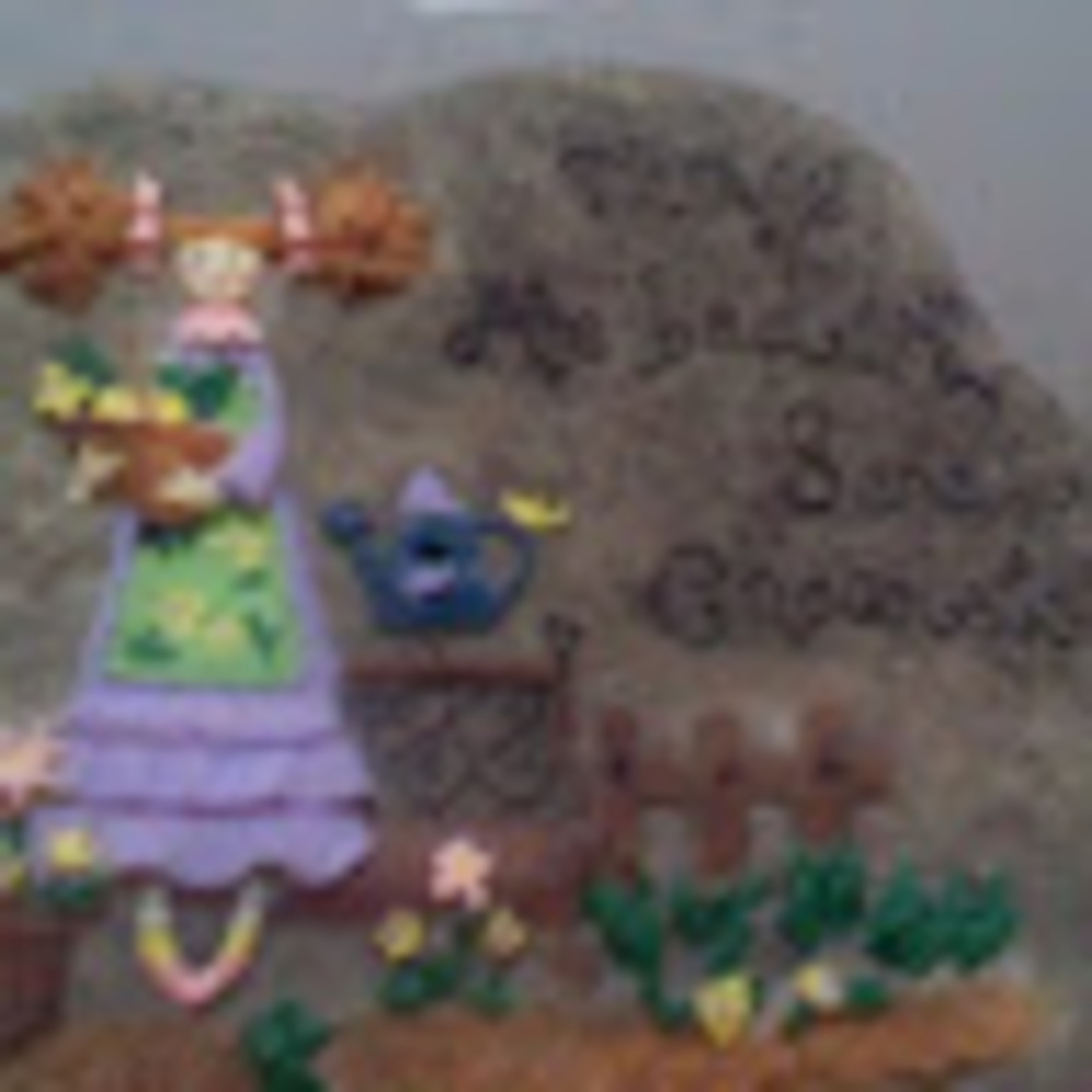 Meet your Posher, Elizabeth